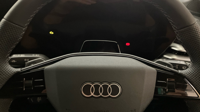 Audi A5 2.0 TFSI 299 e Quattro S line 5dr S Tronic Estate - Image 10